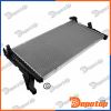 Radiateur du moteur pour BMW | CCH-BM-005, 50039